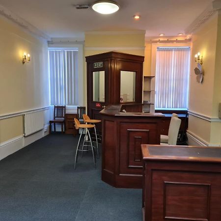 Borough Studio Ipswich Bagian luar foto