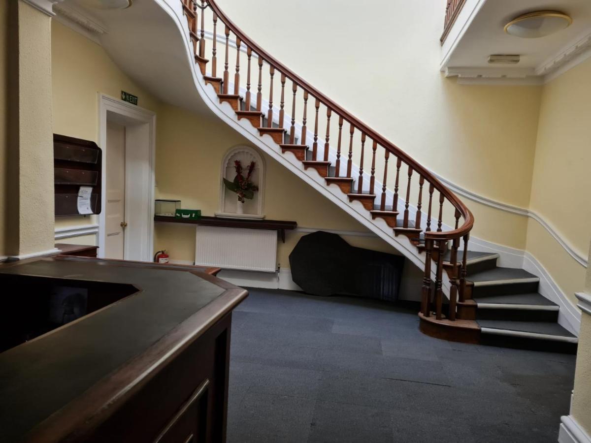 Borough Studio Ipswich Bagian luar foto