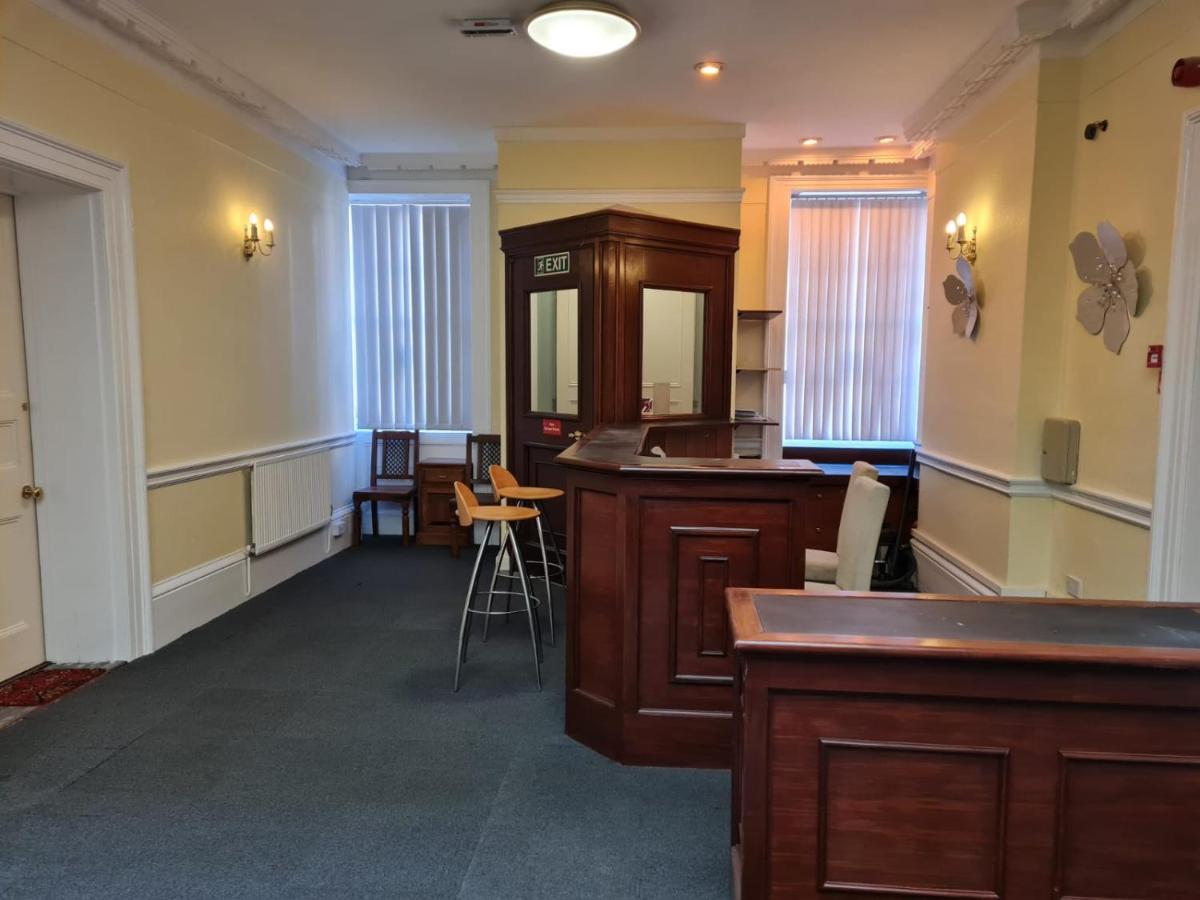 Borough Studio Ipswich Bagian luar foto